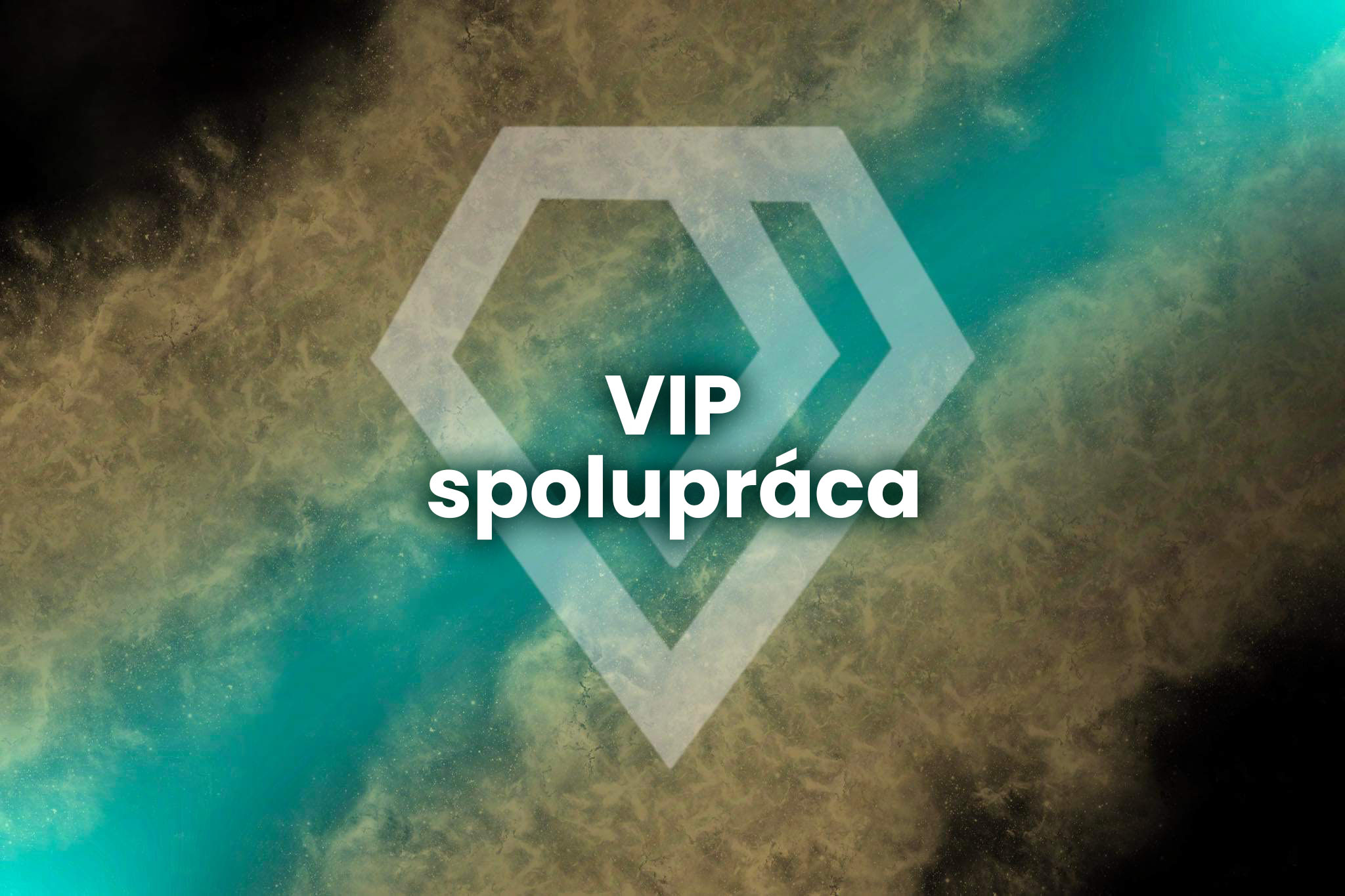 VIP spolupráca